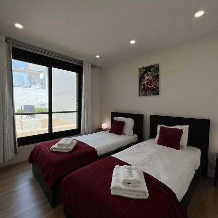 דירות Faro Design 4 By Homing מראה חיצוני תמונה