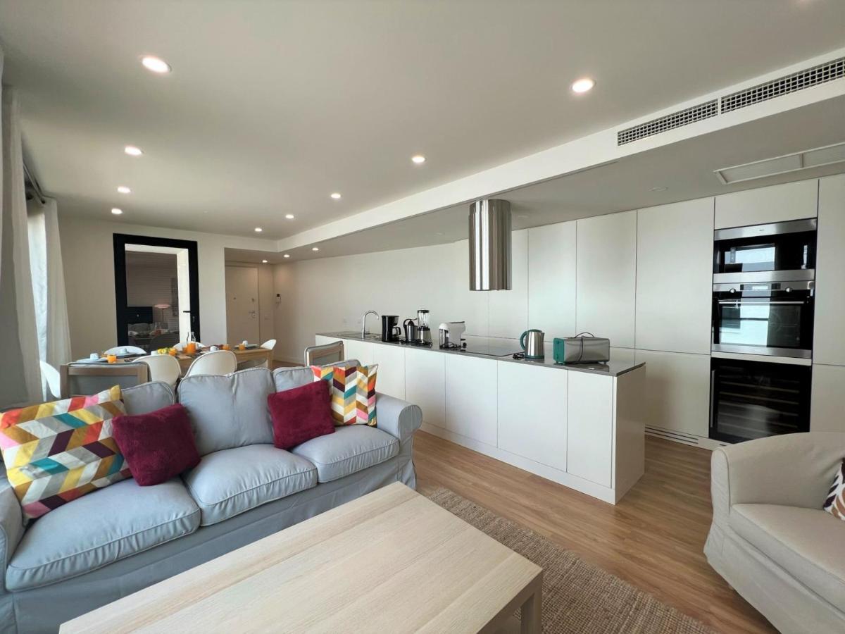 דירות Faro Design 4 By Homing מראה חיצוני תמונה