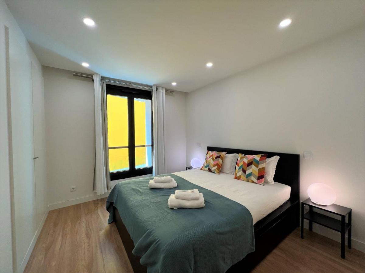 דירות Faro Design 4 By Homing מראה חיצוני תמונה