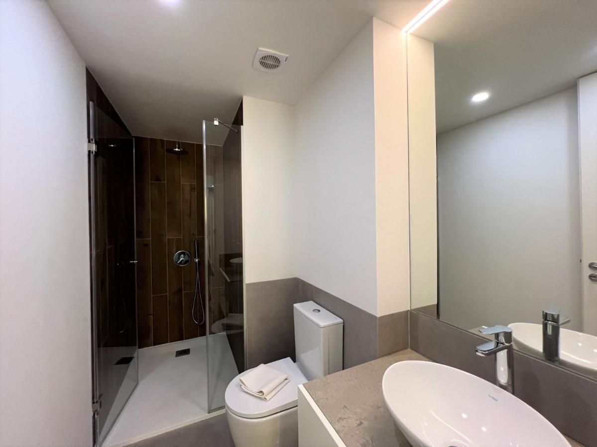 דירות Faro Design 4 By Homing מראה חיצוני תמונה