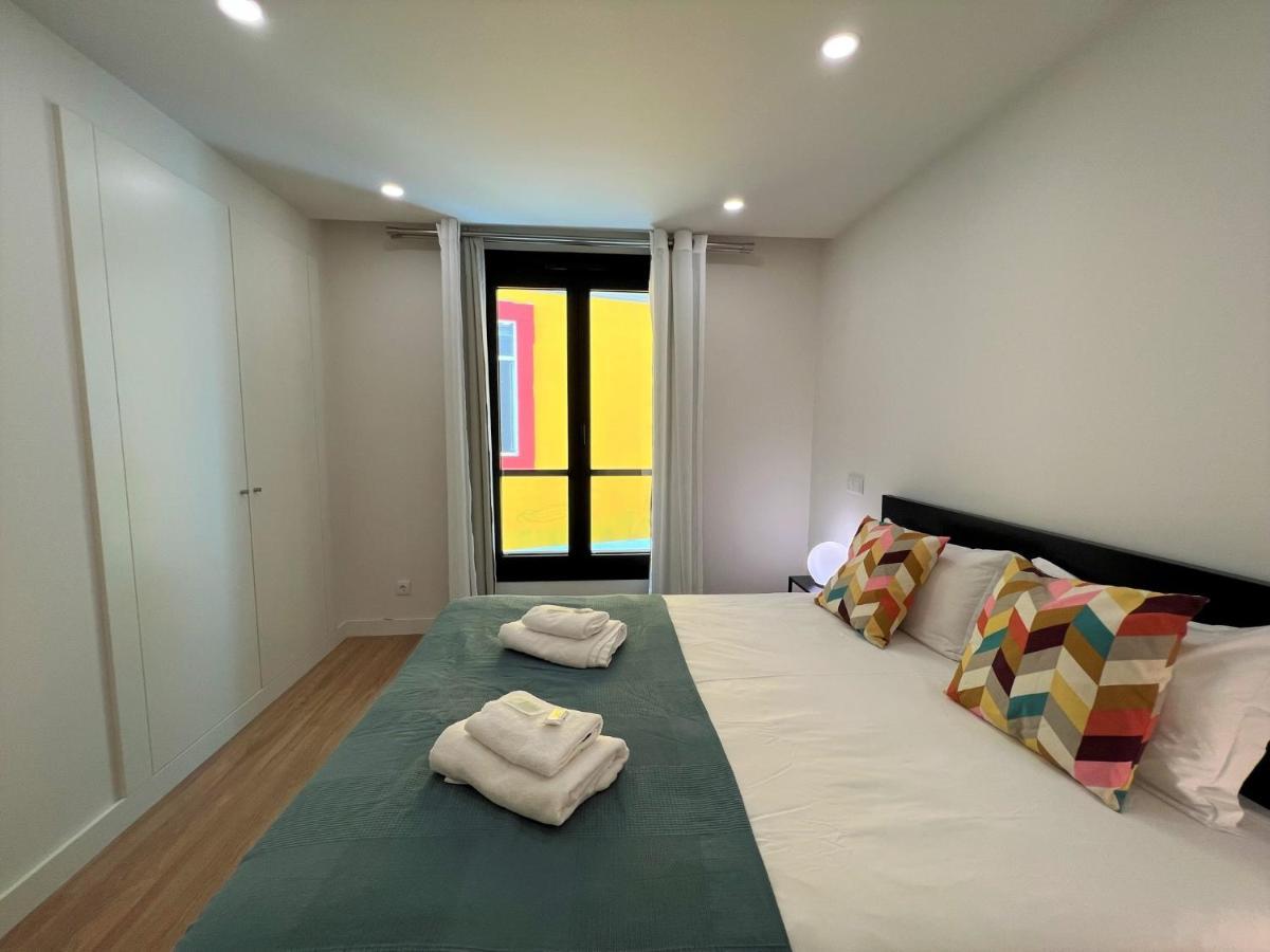 דירות Faro Design 4 By Homing מראה חיצוני תמונה