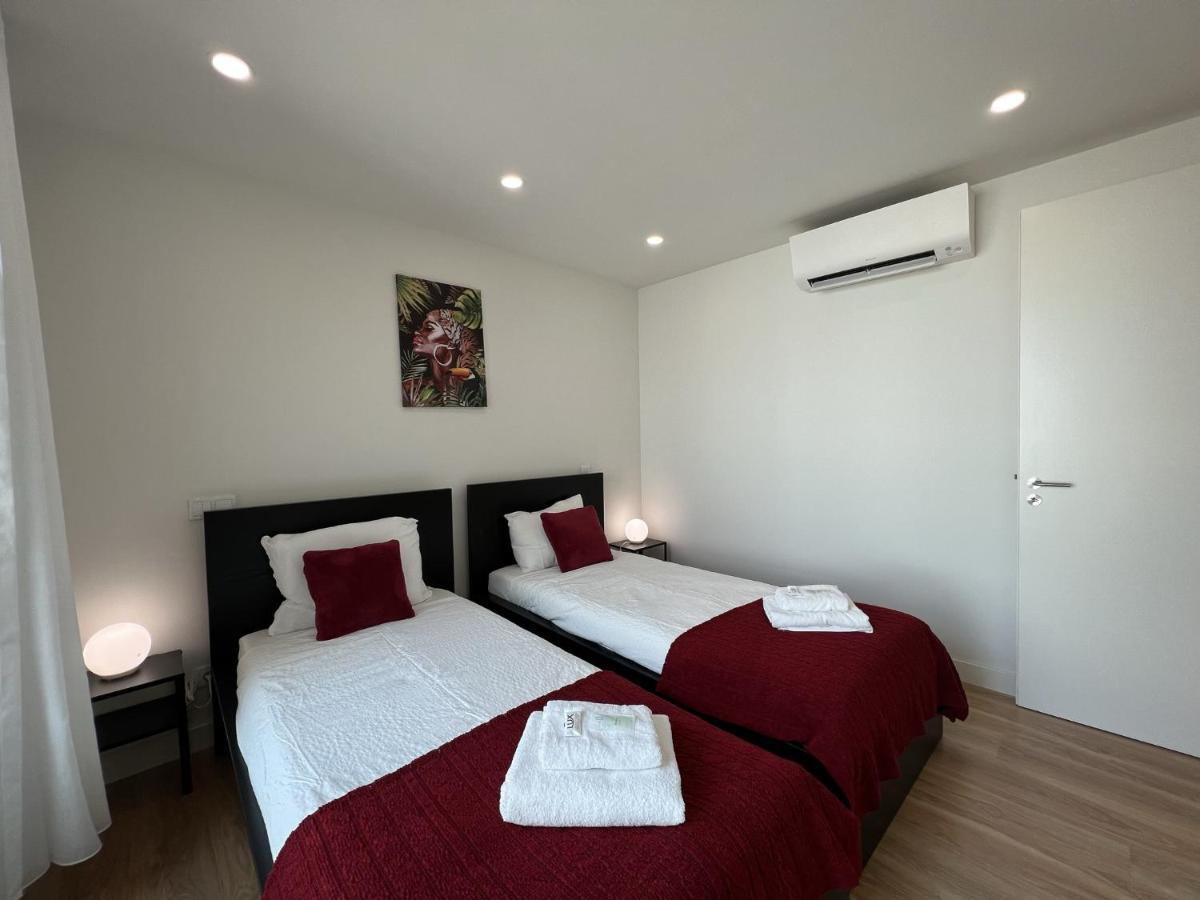 דירות Faro Design 4 By Homing מראה חיצוני תמונה