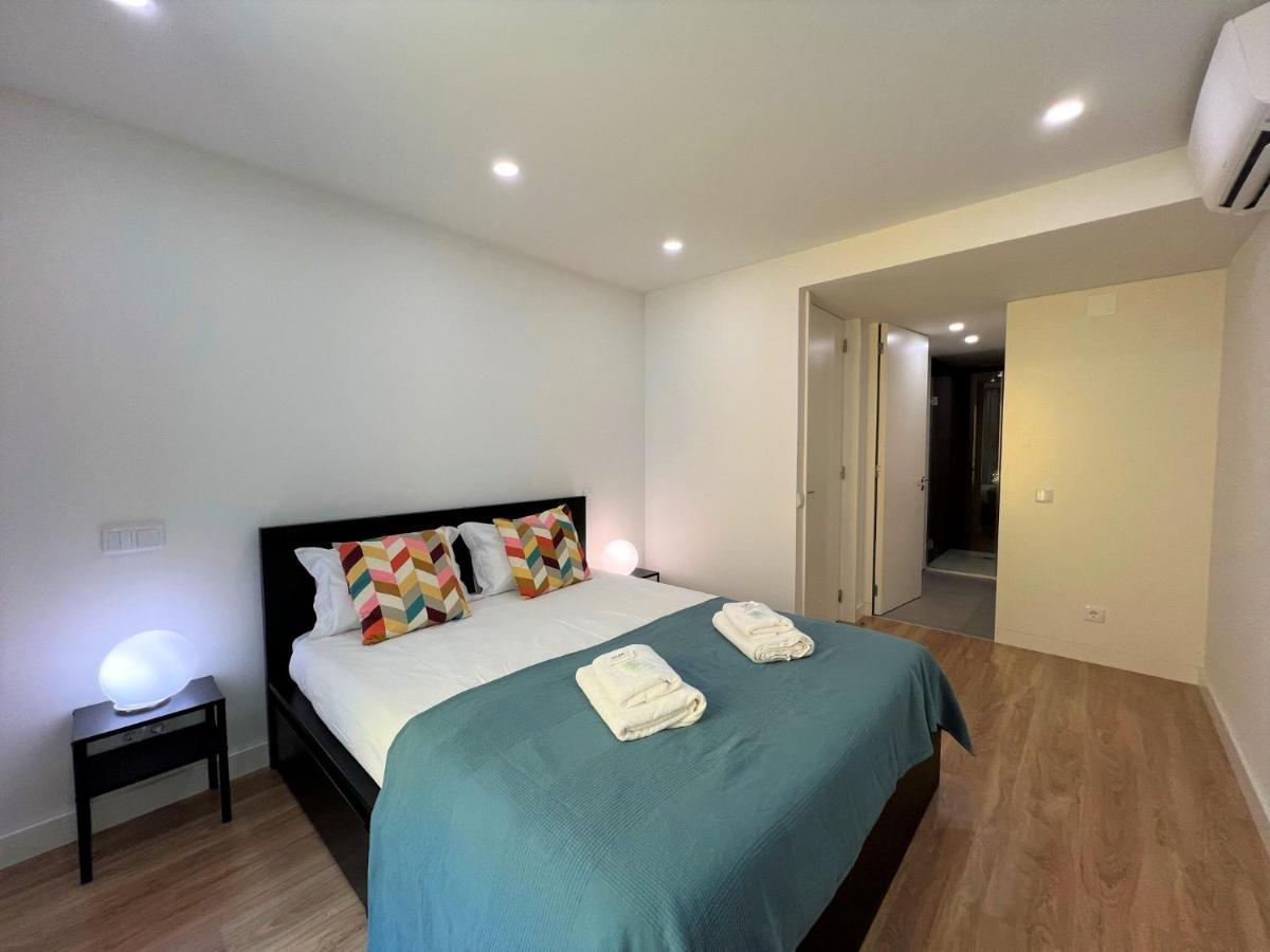 דירות Faro Design 4 By Homing מראה חיצוני תמונה