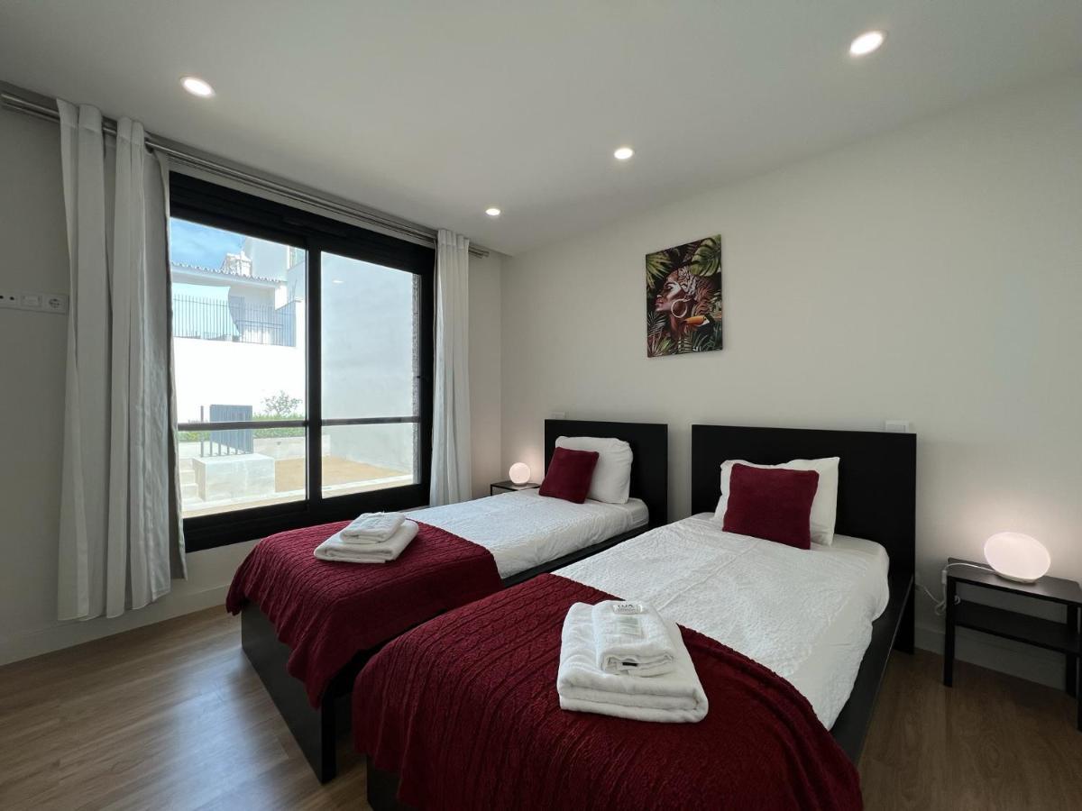דירות Faro Design 4 By Homing מראה חיצוני תמונה