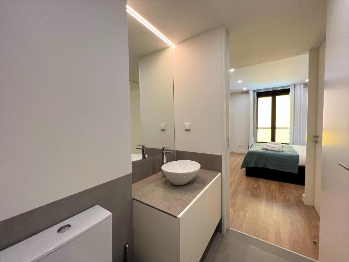 דירות Faro Design 4 By Homing מראה חיצוני תמונה