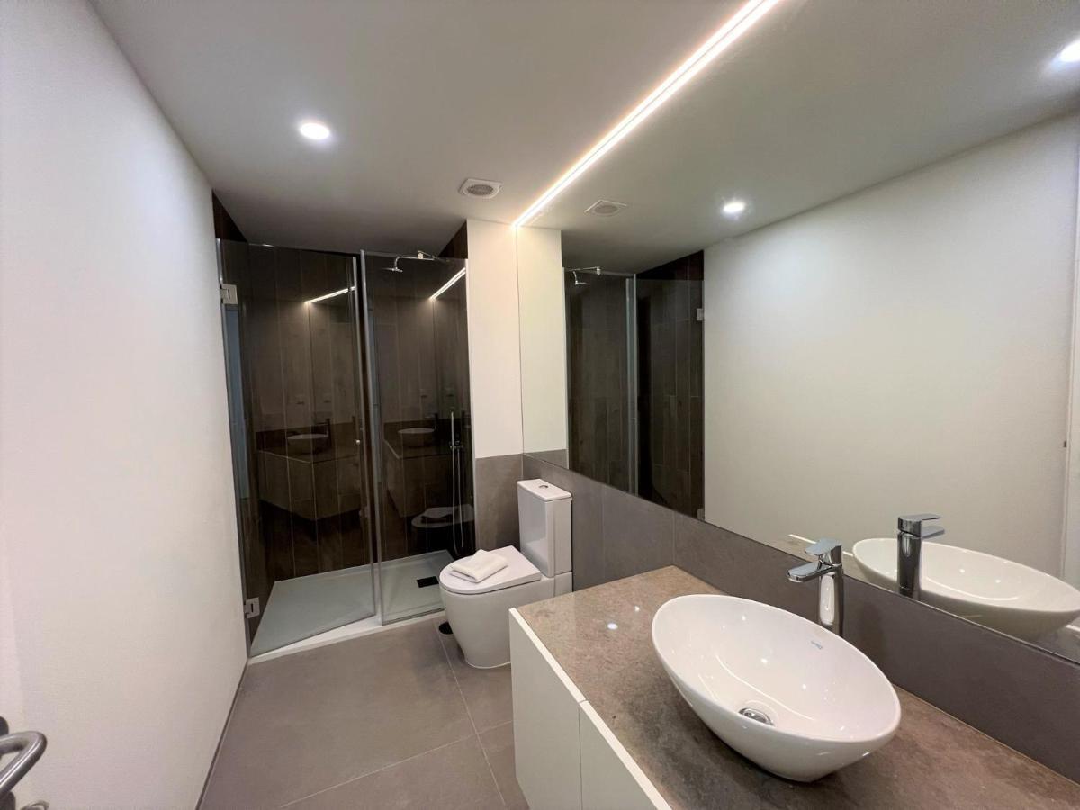 דירות Faro Design 4 By Homing מראה חיצוני תמונה